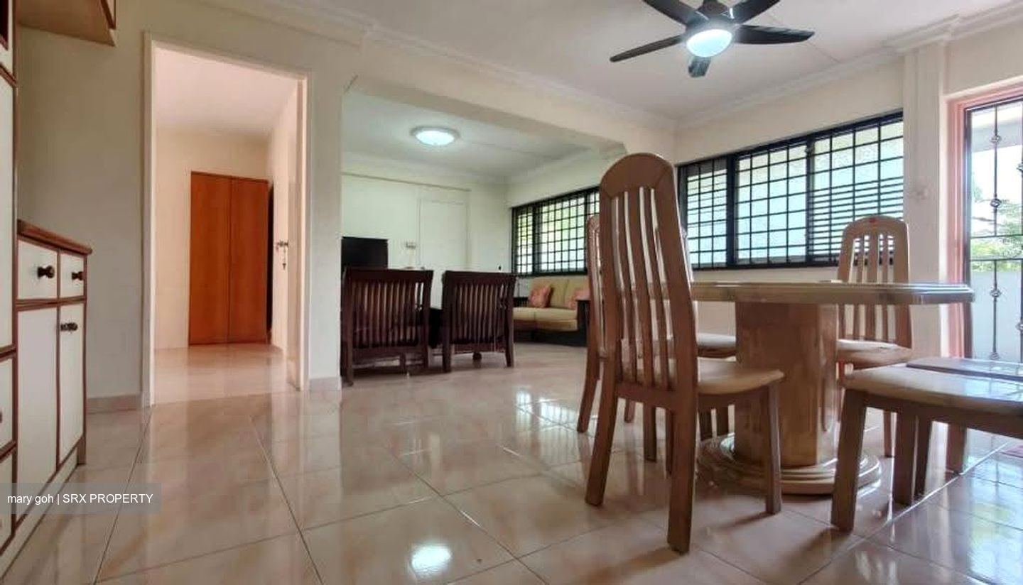 Blk 435 Choa Chu Kang Avenue 4 (Choa Chu Kang), HDB 4 Rooms #613527771